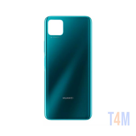 BACK COVER HUAWEI NOVA Y60 CRUSH GREEN